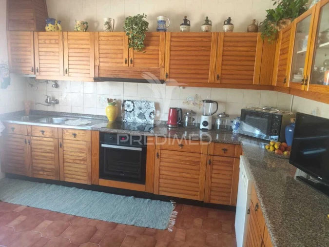 Moradia T6 para Venda em Vilar Formoso Foto 12