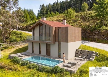 Terreno para Venda em Souselo