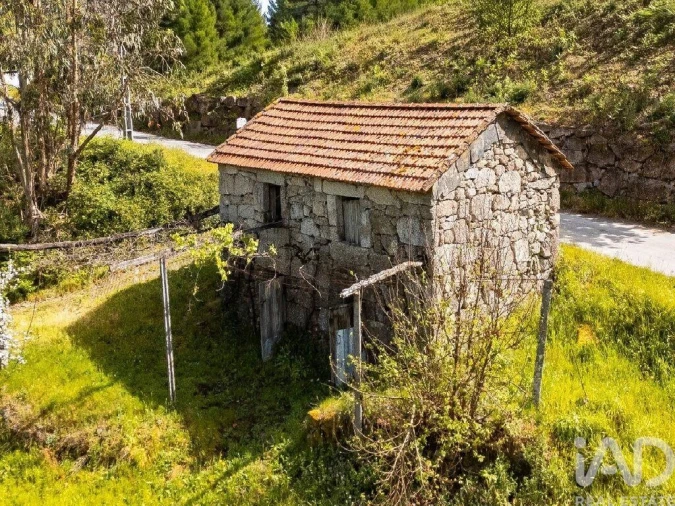 Terreno para Venda em Souselo Foto 4