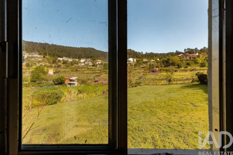 Terreno para Venda em Souselo Foto 16