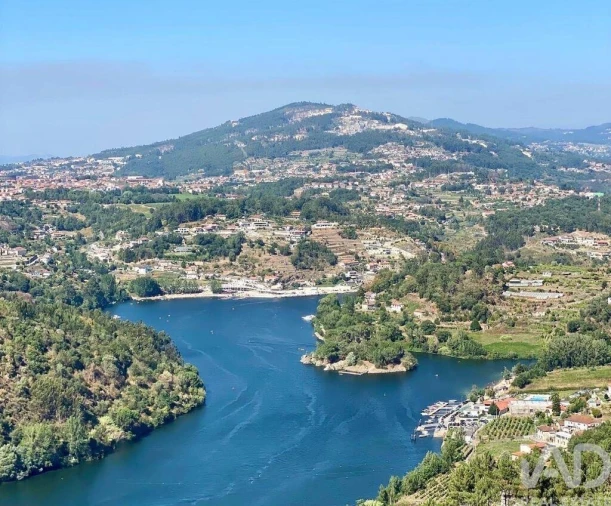 Terreno para Venda em Souselo Foto 23