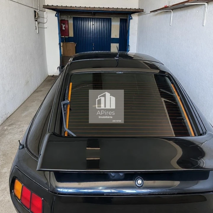 Garagem para Venda em Caparica e Trafaria Foto 3
