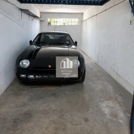 Garagem para Venda em Caparica e Trafaria