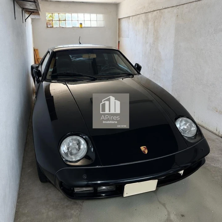 Garagem para Venda em Caparica e Trafaria Foto 2
