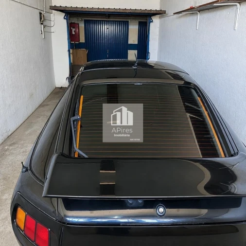Garagem para Venda em Caparica e Trafaria Foto 3