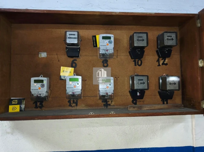 Garagem para Venda em Caparica e Trafaria Foto 11