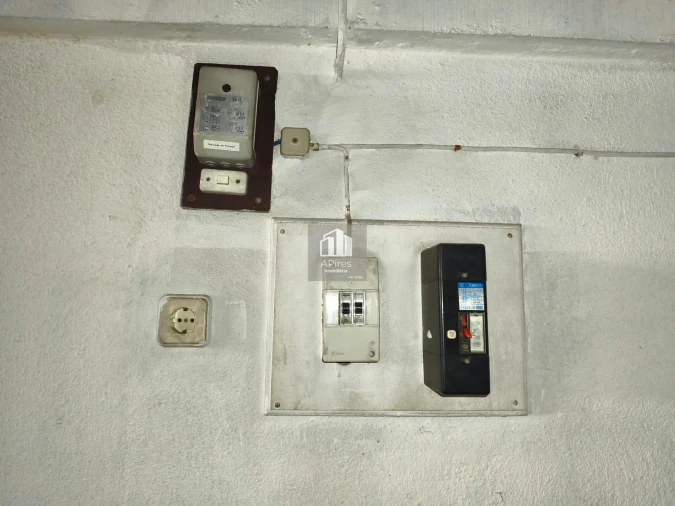 Garagem para Venda em Caparica e Trafaria Foto 12