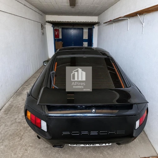 Garagem para Venda em Caparica e Trafaria Foto 4