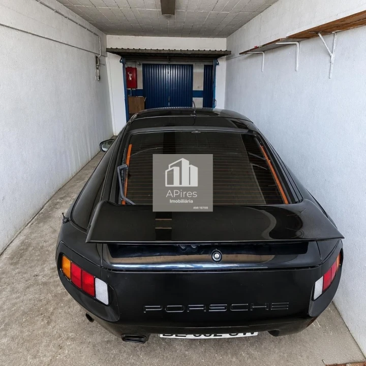 Garagem para Venda em Caparica e Trafaria Foto 4
