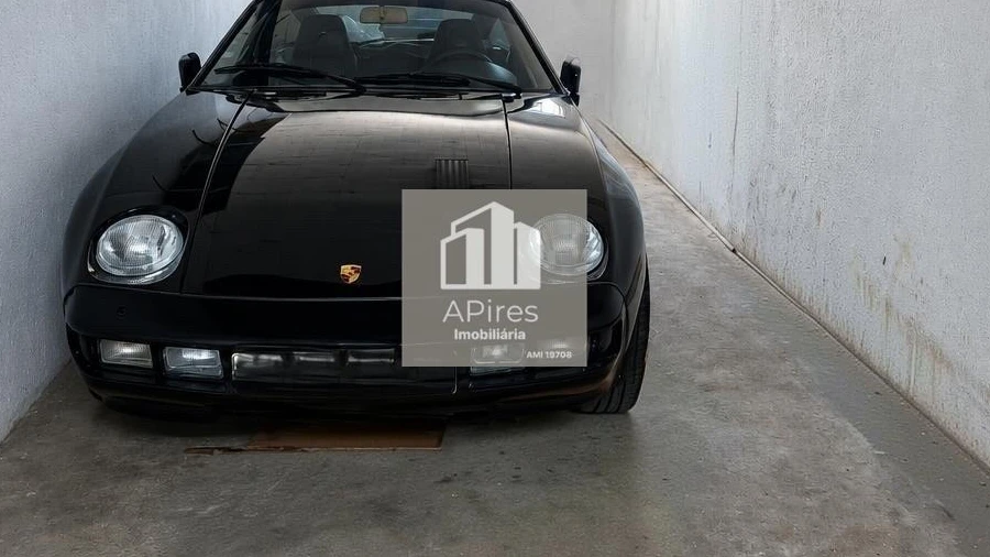 Garagem para Venda em Caparica e Trafaria