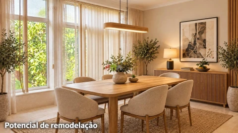 Moradia T3 para Venda em Palmela