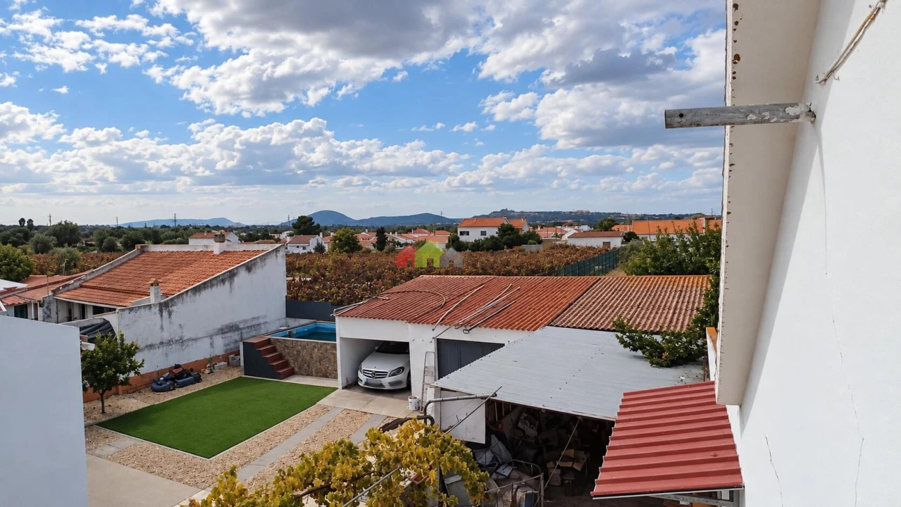 Moradia T3 para Venda em Palmela Foto 10