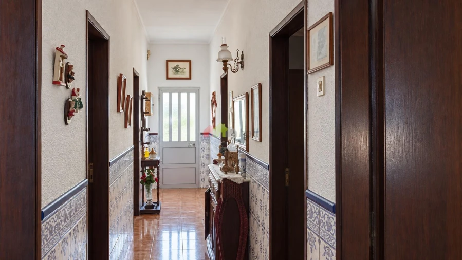 Moradia T3 para Venda em Palmela Foto 11