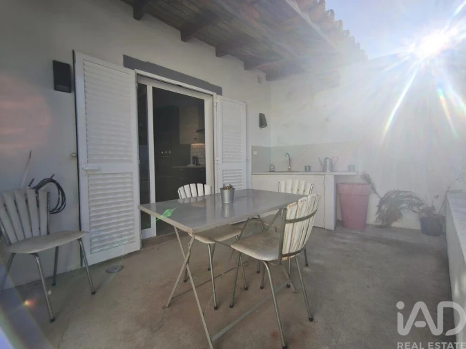 Moradia T2 para Venda em Santa Barbara de Nexe Foto 34