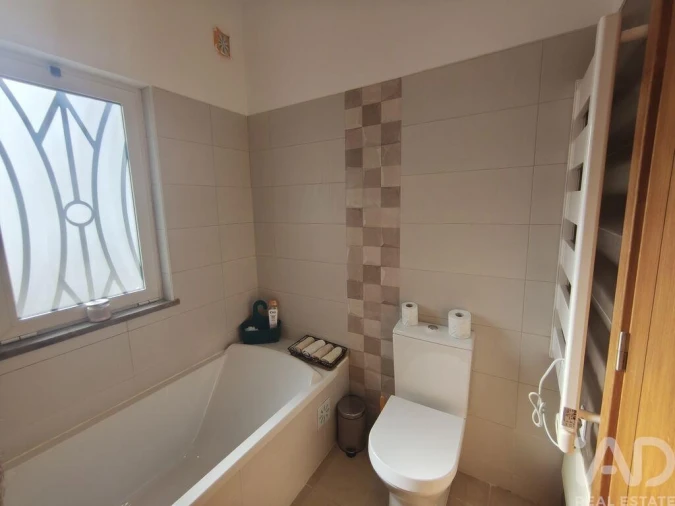 Moradia T2 para Venda em Santa Barbara de Nexe Foto 26