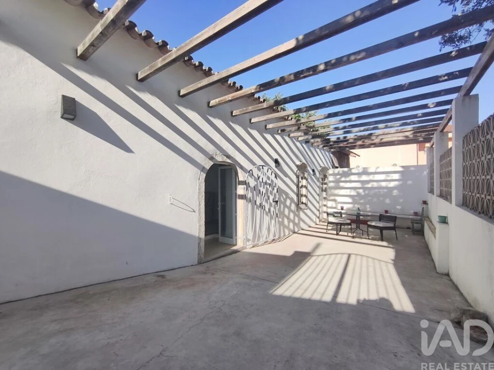 Moradia T2 para Venda em Santa Barbara de Nexe Foto 27