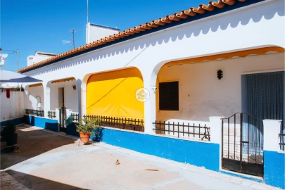 Quinta T3 para Venda em Redondo