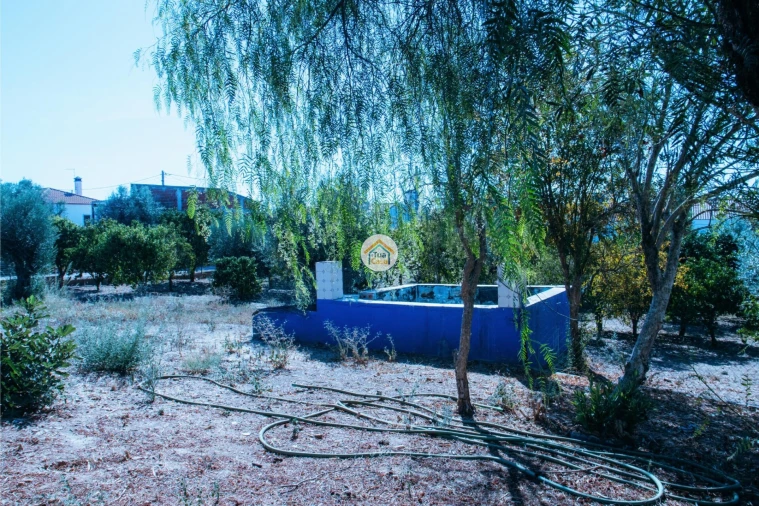 Quinta T3 para Venda em Redondo Foto 49