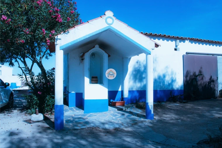 Quinta T3 para Venda em Redondo Foto 39