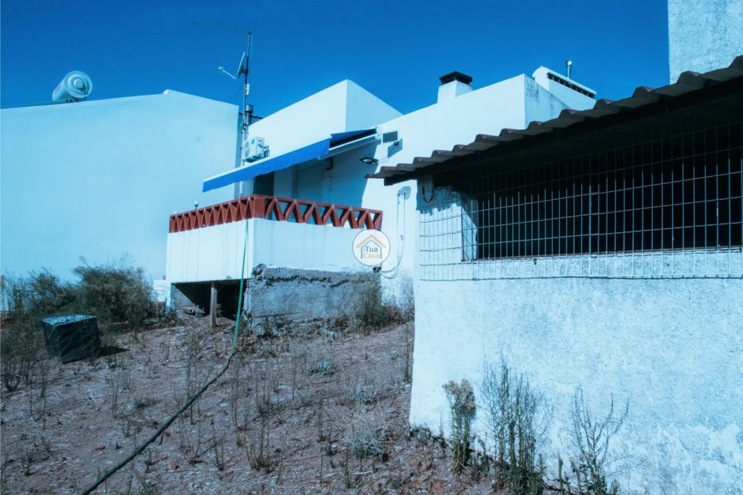 Quinta T3 para Venda em Redondo Foto 51