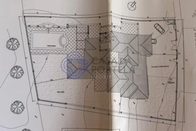 Moradia T5 para Venda em São João das Lampas e Terrugem