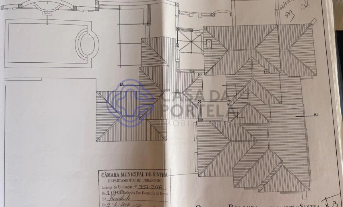 Moradia T5 para Venda em São João das Lampas e Terrugem Foto 4