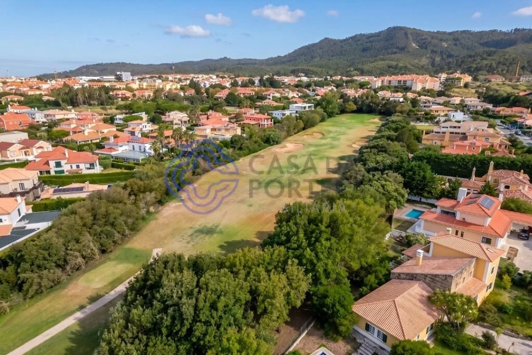 Moradia T5 para Venda em São João das Lampas e Terrugem Foto 10
