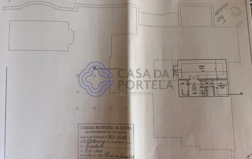 Moradia T5 para Venda em São João das Lampas e Terrugem Foto 5