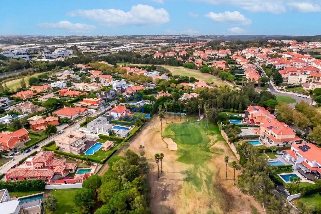 Moradia T5 para Venda em São João das Lampas e Terrugem Foto 28
