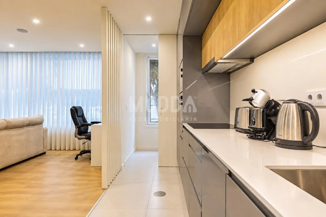 Apartamento T2 para Venda em Ovar, São João, Arada e São Vicente de Pereira Jusã Foto 12