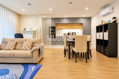Apartamento T2 para Venda em Ovar, São João, Arada e São Vicente de Pereira Jusã