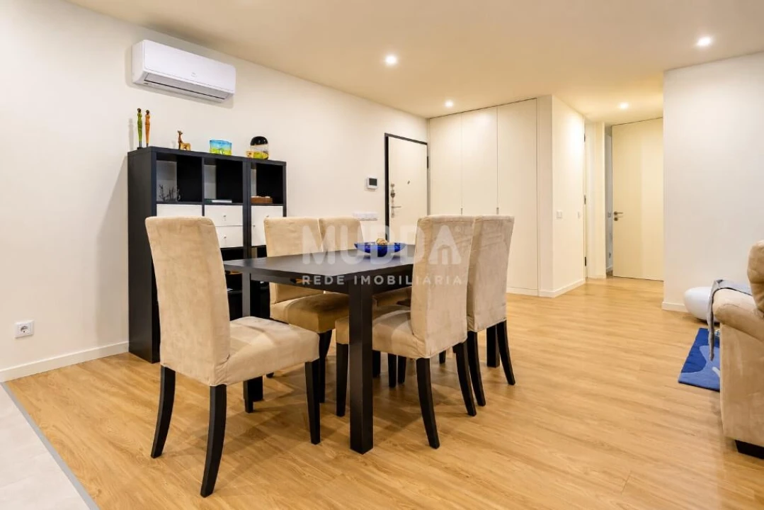Apartamento T2 para Venda em Ovar, São João, Arada e São Vicente de Pereira Jusã Foto 5