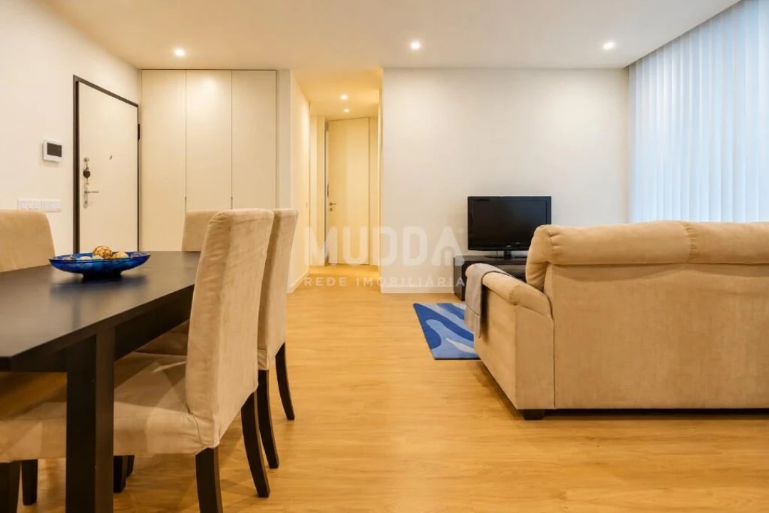 Apartamento T2 para Venda em Ovar, São João, Arada e São Vicente de Pereira Jusã Foto 7