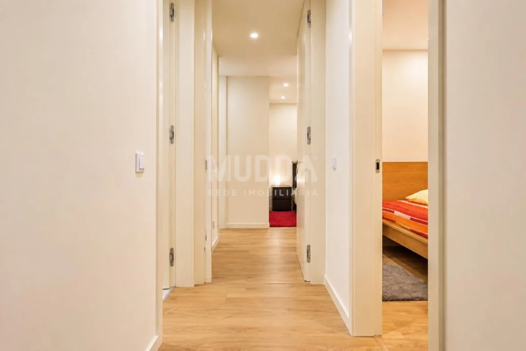 Apartamento T2 para Venda em Ovar, São João, Arada e São Vicente de Pereira Jusã Foto 17
