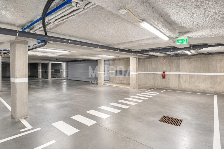 Apartamento T2 para Venda em Ovar, São João, Arada e São Vicente de Pereira Jusã Foto 30
