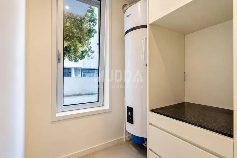 Apartamento T2 para Venda em Ovar, São João, Arada e São Vicente de Pereira Jusã Foto 16