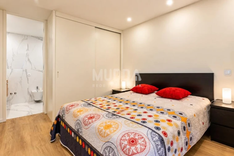 Apartamento T2 para Venda em Ovar, São João, Arada e São Vicente de Pereira Jusã Foto 18