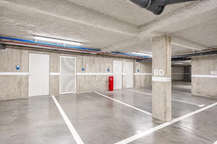 Apartamento T2 para Venda em Ovar, São João, Arada e São Vicente de Pereira Jusã Foto 29