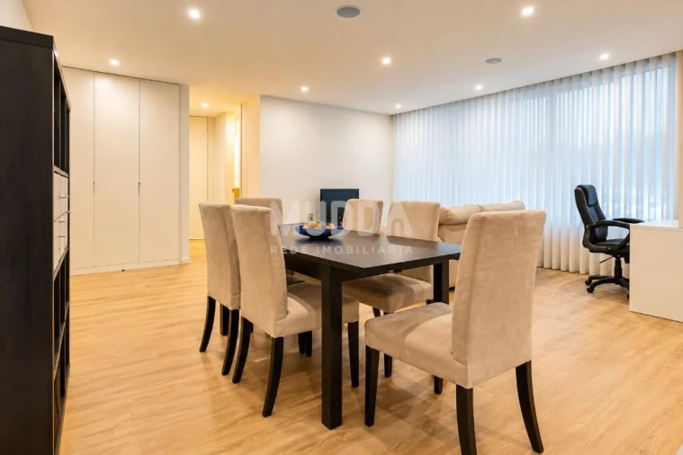 Apartamento T2 para Venda em Ovar, São João, Arada e São Vicente de Pereira Jusã Foto 4