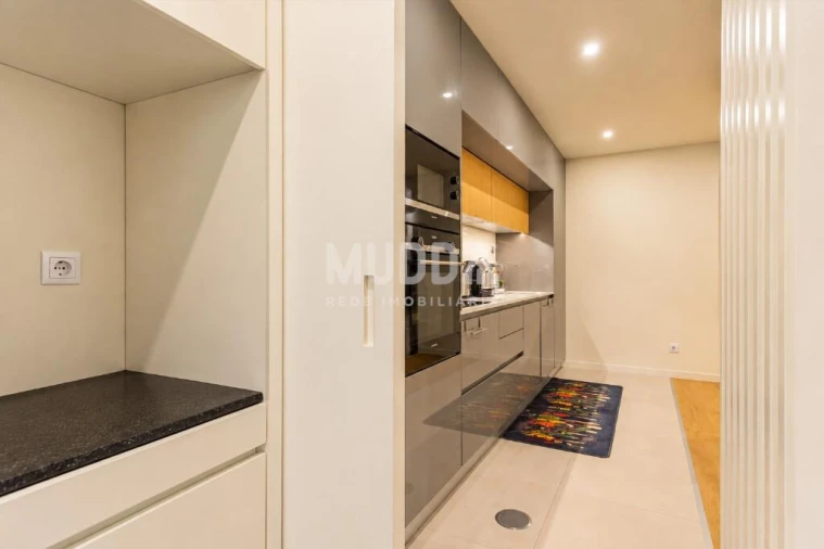 Apartamento T2 para Venda em Ovar, São João, Arada e São Vicente de Pereira Jusã Foto 15