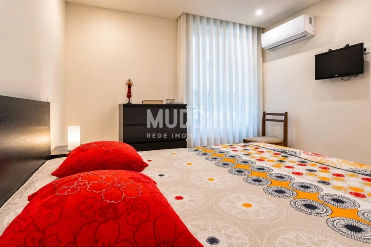 Apartamento T2 para Venda em Ovar, São João, Arada e São Vicente de Pereira Jusã Foto 20