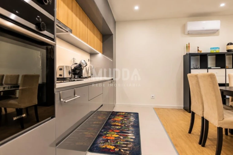 Apartamento T2 para Venda em Ovar, São João, Arada e São Vicente de Pereira Jusã Foto 14