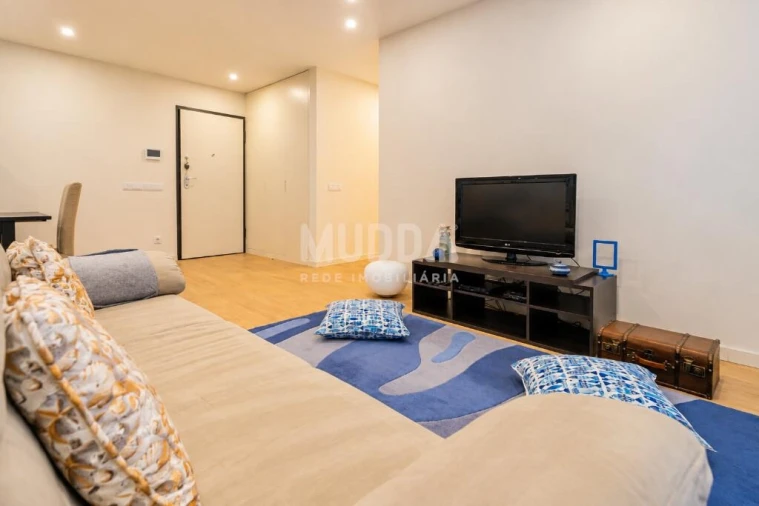 Apartamento T2 para Venda em Ovar, São João, Arada e São Vicente de Pereira Jusã Foto 8
