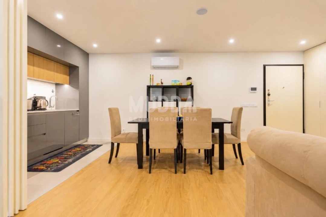 Apartamento T2 para Venda em Ovar, São João, Arada e São Vicente de Pereira Jusã Foto 10