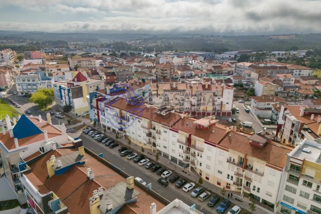 Apartamento T2 para Venda em Nossa Senhora do Pópulo, Coto e São Gregório Foto 1