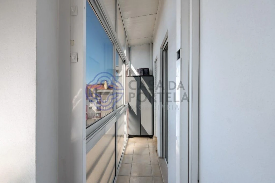 Apartamento T2 para Venda em Nossa Senhora do Pópulo, Coto e São Gregório Foto 11
