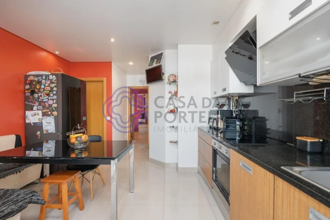 Apartamento T2 para Venda em Nossa Senhora do Pópulo, Coto e São Gregório Foto 14