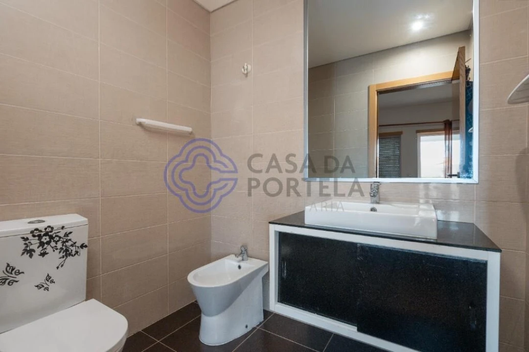 Apartamento T2 para Venda em Nossa Senhora do Pópulo, Coto e São Gregório Foto 25
