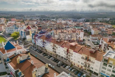 Apartamento T2 para Venda em Nossa Senhora do Pópulo, Coto e São Gregório
