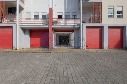 Apartamento T2 para Venda em Nossa Senhora do Pópulo, Coto e São Gregório